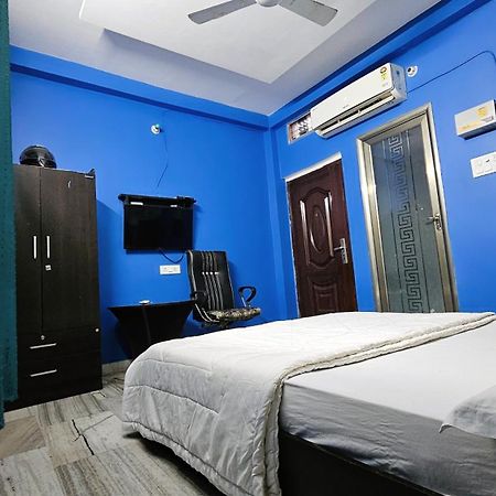 הוסטל ורנאסי Banjara House מראה חיצוני תמונה