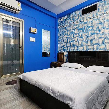 הוסטל ורנאסי Banjara House מראה חיצוני תמונה