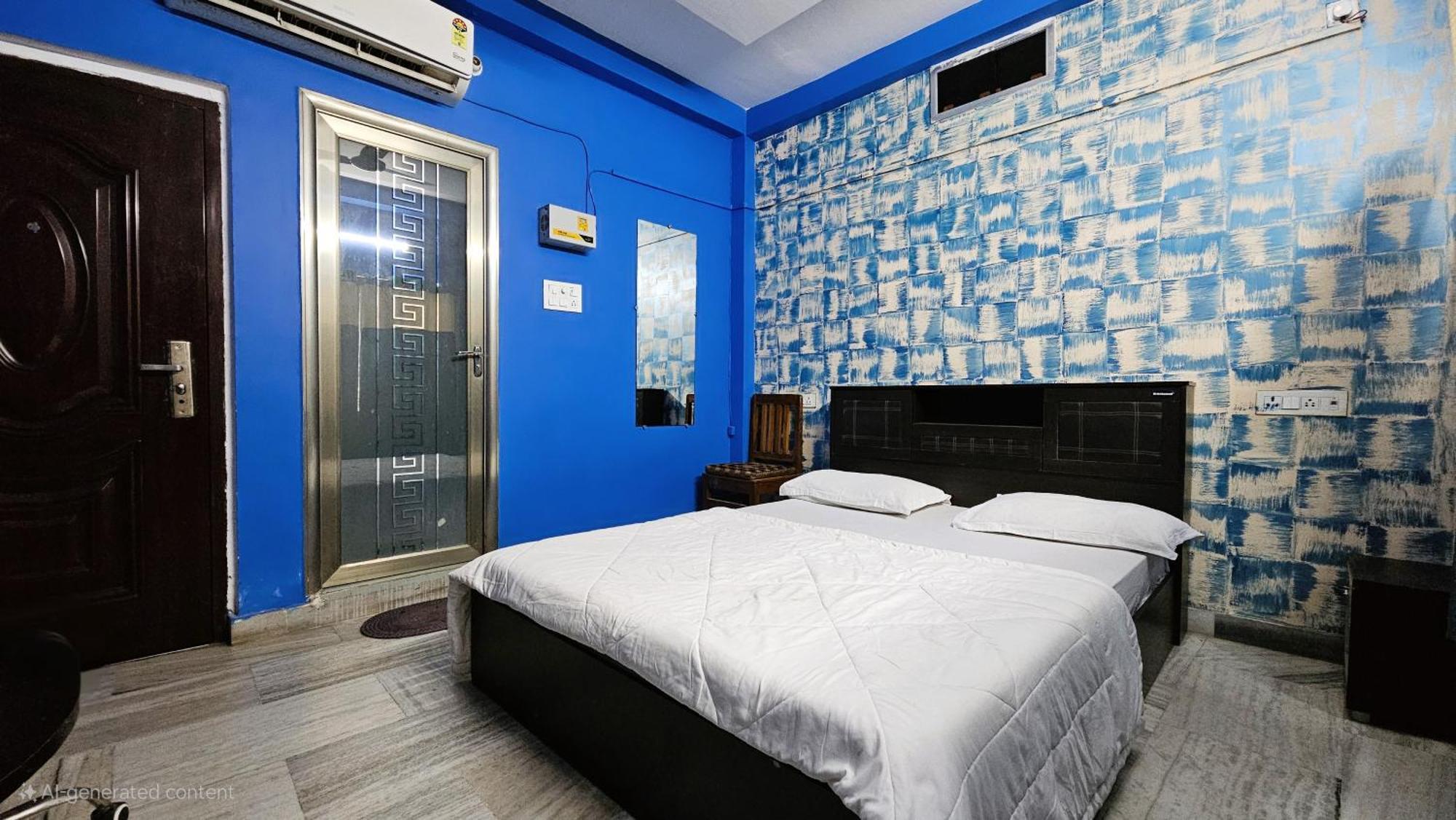 הוסטל ורנאסי Banjara House מראה חיצוני תמונה